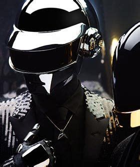 A bunch of pics of daft punk without helmet. Daft Punk Photographed Without Helmets Pic 2013 | Daft punk, Daft punk faces, Punk