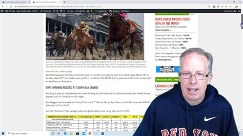 Fonner park sits down, while tampa bay downs takes their spot today. Tampa Bay Downs Free Horse Racing Picks 3-25-20 - ATS ...