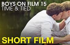gay short film kiss first last promo minutes fuck