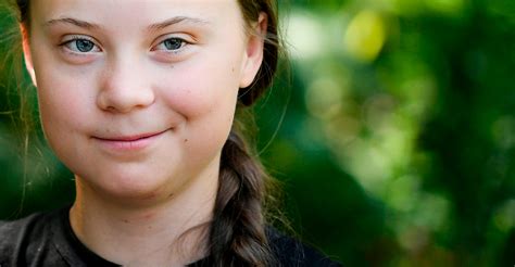 Greta thunberg was born on january 3, 2003 in sweden as greta tintin eleonora ernman thunberg. Greta Thunberg gör musik med The 1975 - här är låten | ELLE