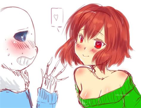 #undertale| #chara | #sans (#humanization)| #chans. Chans | Undertale Español Amino