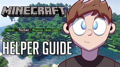 Purple prison 2021 best minecraft server. How to Be a Good Helper - Minecraft Server Staff Guide ...