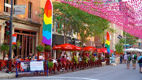 Get montréal's weather and area codes, time zone and dst. 10 Best Hotels in Gay Village, Montreal for 2020 | Expedia.ca