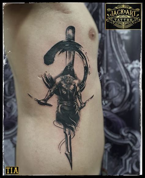 10 points · 3 years ago. Salon tatuaje Jack Art Tattoo Bucuresti Sos. Mihai Bravu ...