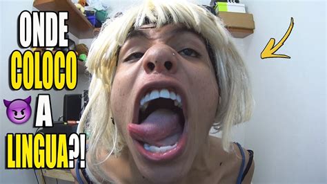 See more of beijo on facebook. MEU PRIMEIRO BEIJO | COMO NÃO BEIJAR NA BOCA !! - YouTube