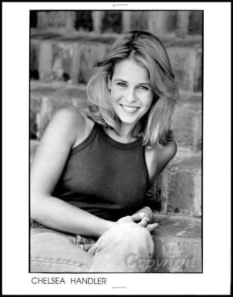Network finale may have led her back to unfinished business. Chelsea Handler - 8x10 Headshot Photo w/resume - Chelsea ...
