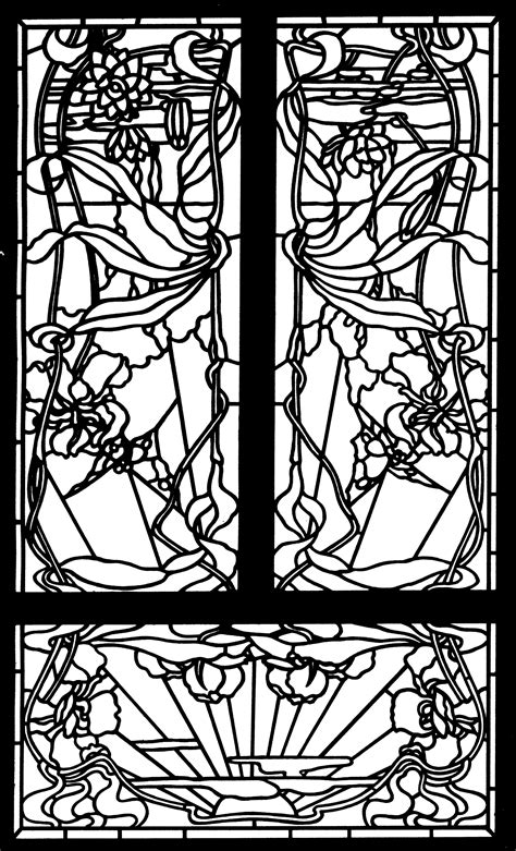 Glas in lood heeft oneindige mogelijkheden. glas in lood-2 | Zendoodle, Glas in lood, Glas