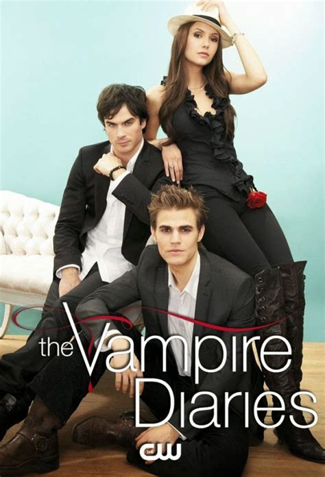 The werewolf chapter is over for now in mystic falls allowing the spotlight to fall once again on all things. The Vampire Diaries Season 2 Episode 15 The Dinner Party ...