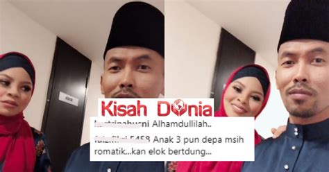 Pelakon sarah hildebrand tegur netizen yang masih mengganggu suaminya di laman sosial selepas dia mengambil keputusan tidak lagi bertudung. "Sarah Sama Cantik Dengan Neelofa Daa"- Shuib Muat Naik ...