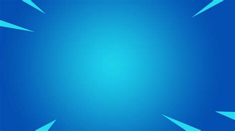 And all in the name of survival! Blue Fortnite Background. Free to use! : FortNiteBR