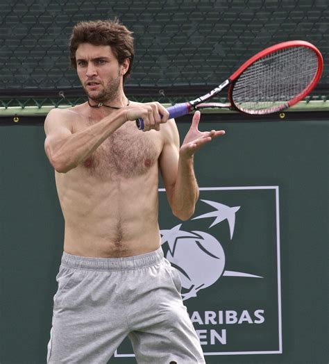 Born 27 december 1984) is a french professional tennis player and a former world no. IMG_4474_Le tigre.Gilles Simon (FRA) | BNP Indian Wells ...