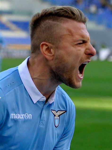 Ciro immobile ( italiensk udtale: Foto di Ciro Immobile