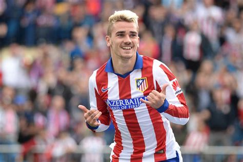 Champion du monde ⭐⭐ et parrain de l'association un rien c'est tout. Chelsea transfer news: Antoine Griezmann ready to accept ...