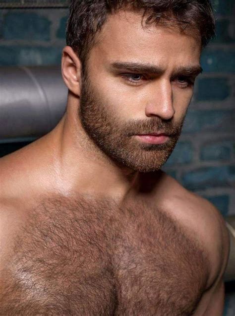 Chest hair develops during and after puberty along with other types of androgenic hair. 8 top tips for maintaining the perfect beard ...