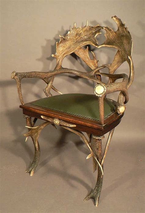 Check spelling or type a new query. antler furniture for sale | Hunting cabin decor, Cabin ...