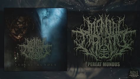 Brutal death metal | core. MENTAL CRUELTY - PEREAT MUNDUS OFFICIAL EP STREAM (2016 ...