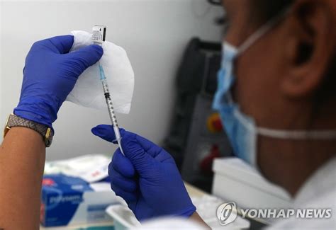 홈 smart vaccination 가금용 스마트 백신접종. 프랑스, 코로나19 백신 접종 50만 명 육박…"부작용 139건" | 연합뉴스