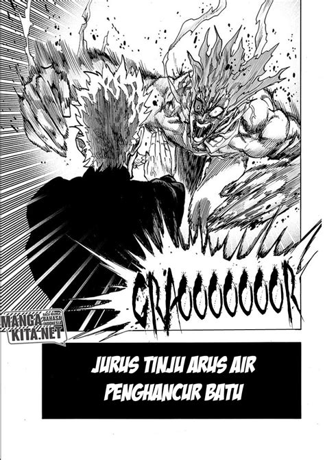 Comments for chapter chapter 20. OnePunch Man Chapter 131 Sub Indo - Mangajo Komik