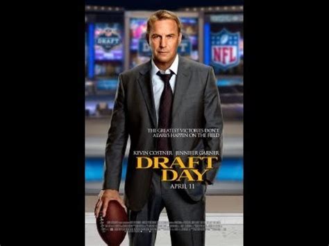 It's draft day in the nfl and as general manager of the cleveland browns, sonny is forced to come up with a big move. Hollywood's Lack of RESPECT For Tom Welling! DRAFT DAY ...