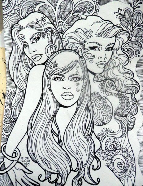 There's no need to go to the store and buy art supplies anymore! Pin on Printable Coloring Pages