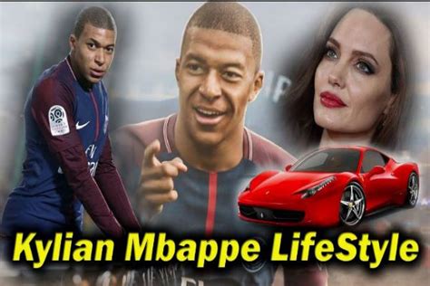 Anyone can check here mbappe's profile, football career, fifa 18, biography, news kylian mbappe height, biography, wife, net worth, age and football career. Kylian Mbappe can be an expert footballer waiting to your ...