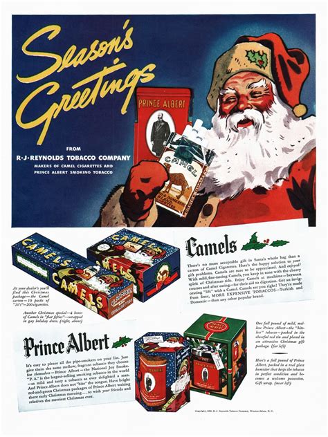 Therefore, it is important to look at the history of tobacco as well as the specific birth of the camel brand to better understand the pop culture of cigarettes during, leading up to, and. Pin on vintage cigarette posters