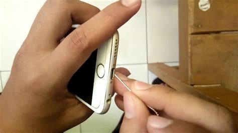 Cara Mengatasi iPhone yang tidak bisa di Charge