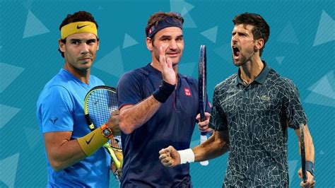 0:10 end of first set: Federer a dat verdictul: "Nadal și Djokovic vor câștiga ...