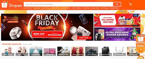 Find the best job websites in malaysia : 16 Top Online Shopping Website in Malaysia 2017