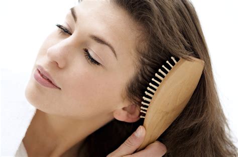 It removes old hair, dead skin cells, chemical products and other. Easy Ways to Stimulate Hair Growth Naturally - StyleNDesigs