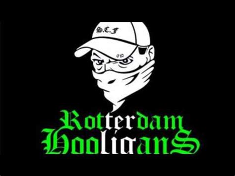 One supporter of feyenoord was even thrown out from the stands. Feyenoord Rotterdam Hooligans Song - YouTube