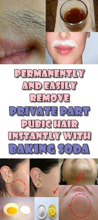 In this video i will share with you in just 5 minutes how to remove pubic hair easily at home. Hair Removal: Permanently and Easily Remove Private Part ...