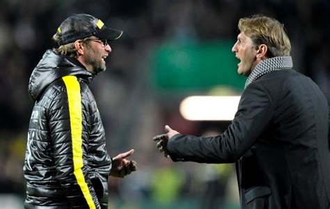 Jurgen klopp says he considered signing southampton boss ralph hasenhuttl during his time at mainz, as he prepares to face the austrian with liverpool on friday. Liverpool to open talks with Leipzig on Naby Keita January ...
