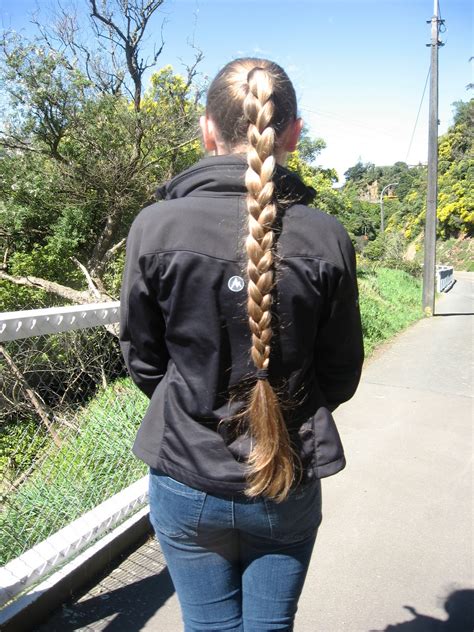 Fetish haircut & headshave stories hair story archive. Plain Jane (and no nonsense): Rapunzel of Wellington