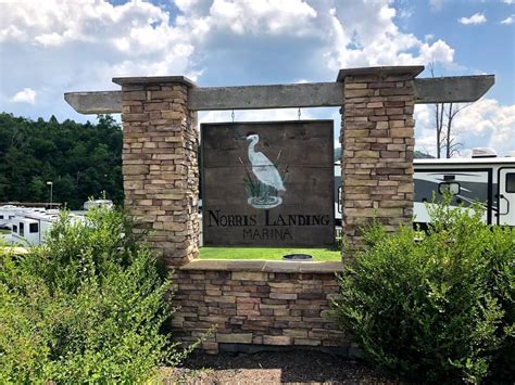 Norris landing marina, located in tazewell, tn, is a publicly accessible waterfront facility that offers access to the water and provides space to moor or dock boats and yachts. Norris Landing Marina - Restaurant | New Tazewell, TN ...