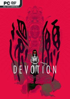 Maybe you would like to learn more about one of these? Download Devotion-CODEX - Skidrow Games