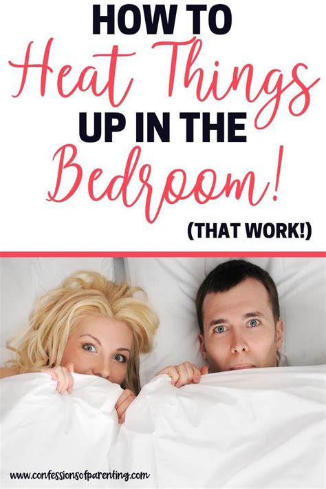 Feb 25, 2018 · the use of toys in the bedroom is a great idea of spicing things up during sex. 21 Fun Ideas to Spice Up the Bedroom (That Work | Spice up ...