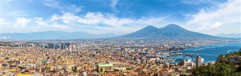 Continuando dichiari di accettare la cookie policy. Rejser til Napoli | FDM travel
