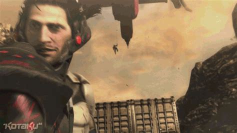 Minuano, sam, jetstream sam, samurai bastard. The Official Unofficial Metal Gear Rising: Revengeance ...
