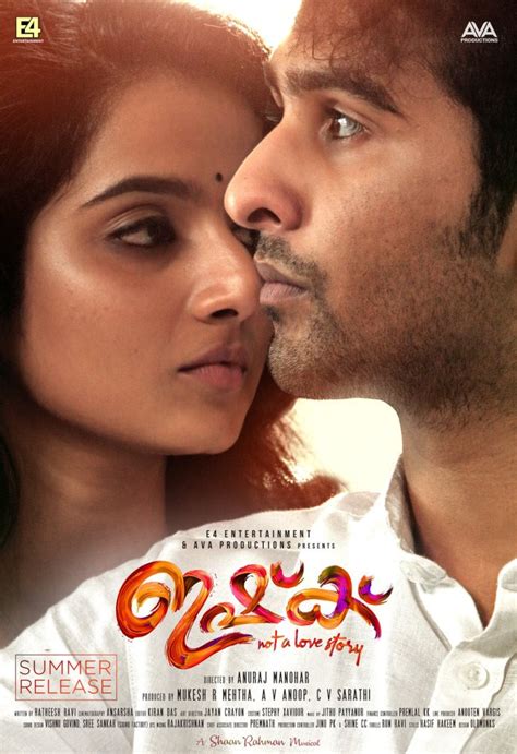 Check out the list of latest malayalam movies and see where you can stream, watch, rent or buy online on metareel.com. Ishq Latest malayalam Movie Download Leaked By ...