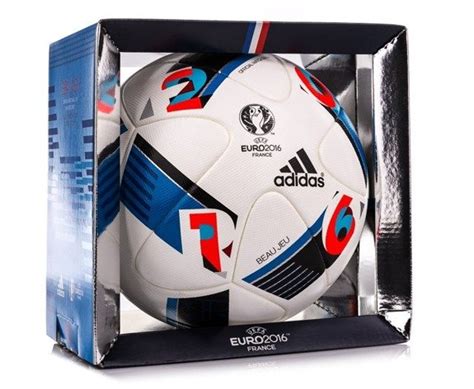 However, beau jeu euro 2016 ball might be added to fifa 16 / fifa 16 ultimate team balls as it is an adidas ball. Adidas Euro 2016 Official Match Ball 5 - Footballs Team ...