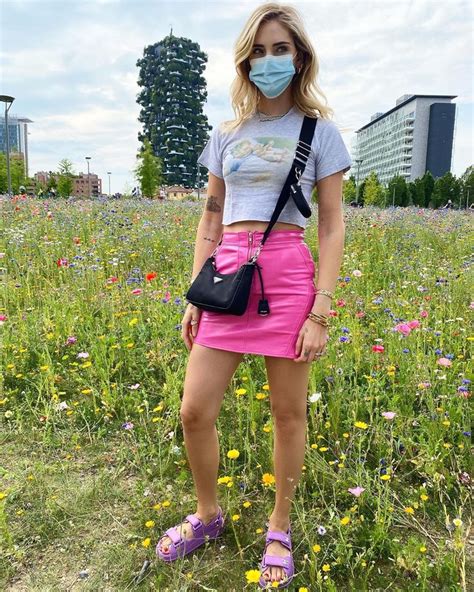 Chiara ferragni (born 7 may 1987), italian pronunciation: Chiara Ferragni on Instagram: "Milano you're so beautiful ...