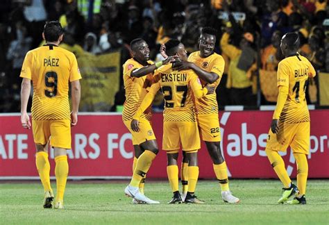 Kaizer chiefs have a good record against chippa united and have won 10 games out of a total of 17 matches played between the two teams. Kaizer Chiefs vs Chippa United: Head to head, teams, kick ...