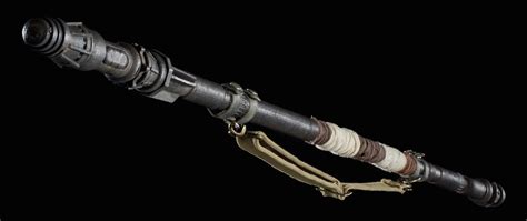 These elegant weapons of a more civilized age come direct from star wars. Princess Leia Lightsaber Hilt - Article Blog