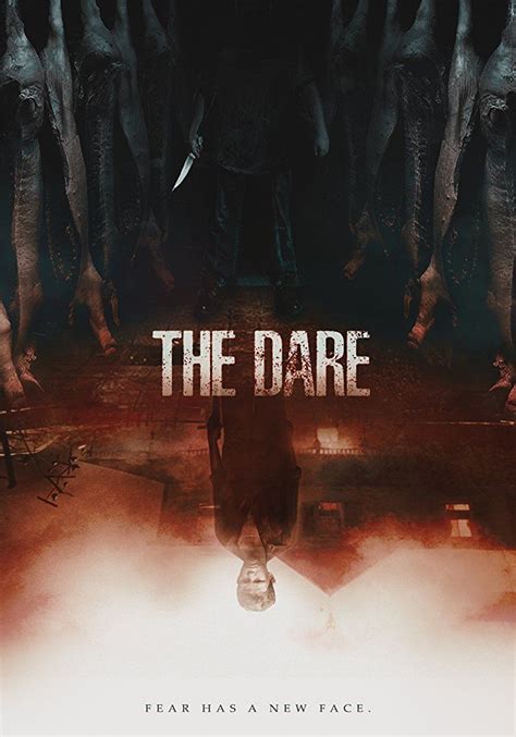 The dare belongs to the following categories: The Dare (2019) - MovieMeter.nl