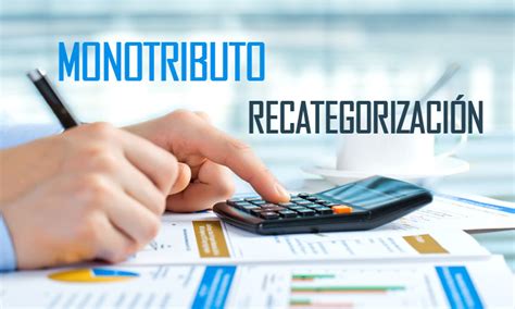 Recategorización 2021 monotributo régimen simplificado de pequeños contribuyentes cambios monotributo nueva escala eliminación categorías. Cambios en el monotributo modificará la categoría a muchos ...