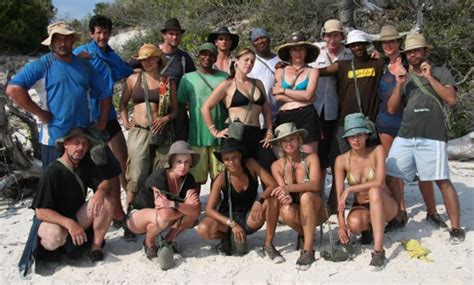 A detailed guide to watching survivor south africa. A Viewer's Guide To Survivor South Africa