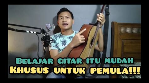 Kaedah mudah belajar quran bagi semua golongan. Belajar Gitar dengan mudah untuk Pemula, dijamin bisa asal ...