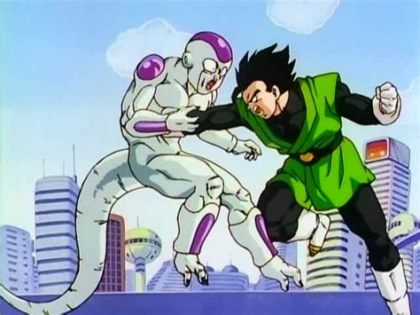 Like most other villains, frieza has an ego to match his power. Image - Frieza's Death (Fusion Reborn).png | Villains Wiki ...