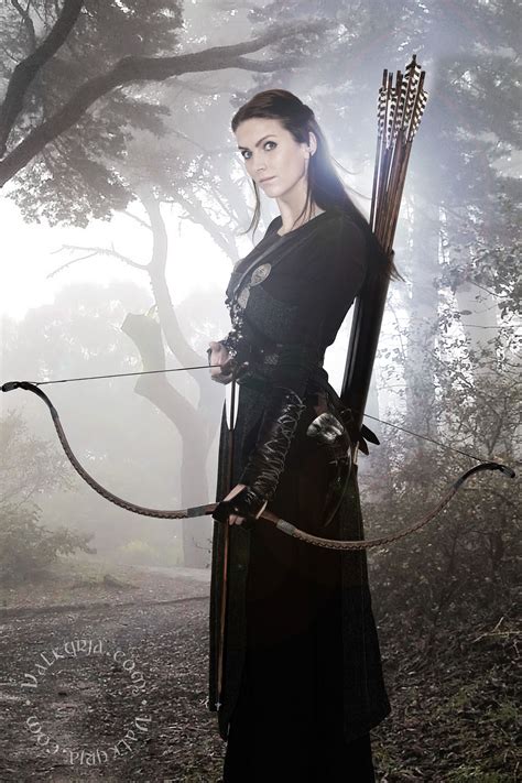 Find images of medieval warrior. Viking woman - Viking age reenactment from Valkyrja.com ...